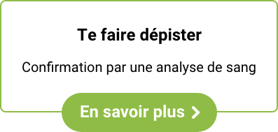 Te faire dépister